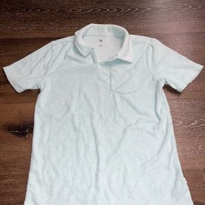 Boys GAP Terry Cloth